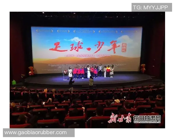 动漫足球电影的魅力与热血青春的完美结合探讨