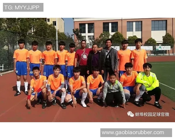 合肥市小学足球发展现状与未来展望探讨