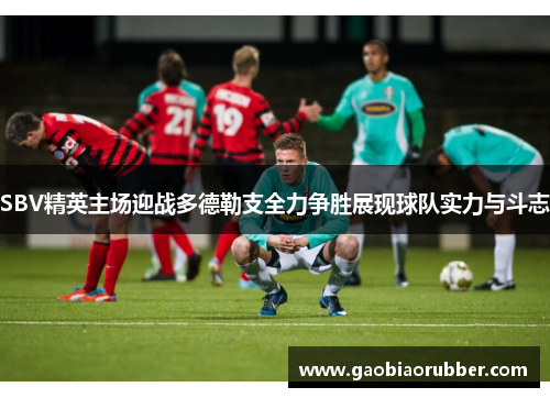 SBV精英主场迎战多德勒支全力争胜展现球队实力与斗志